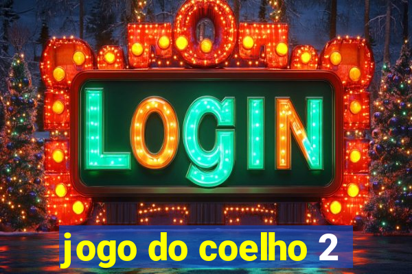 jogo do coelho 2